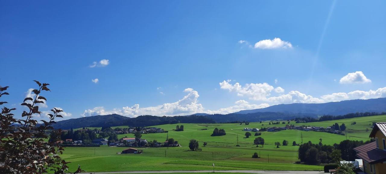 Ferienwohnung Wallersee نيوماركت ام والورسه المظهر الخارجي الصورة