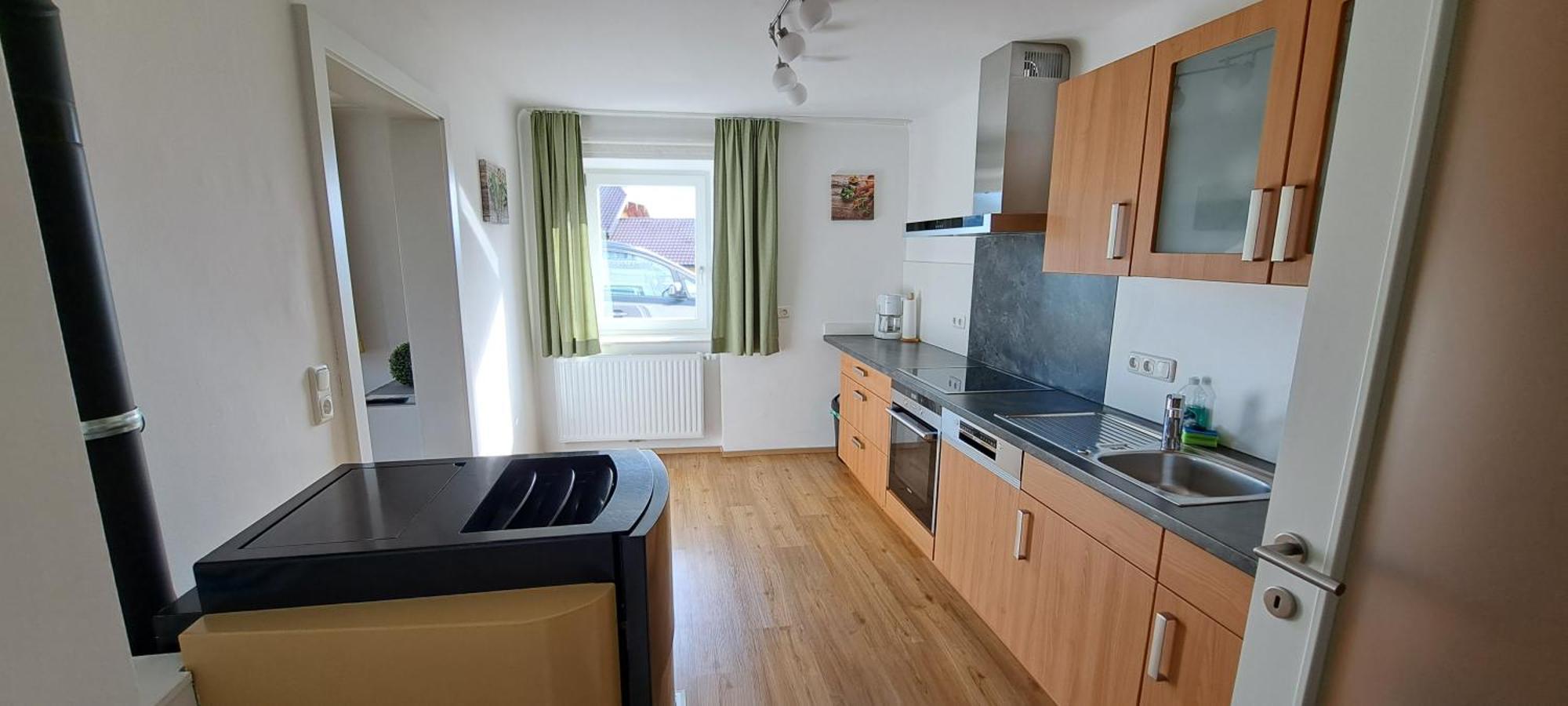 Ferienwohnung Wallersee نيوماركت ام والورسه المظهر الخارجي الصورة