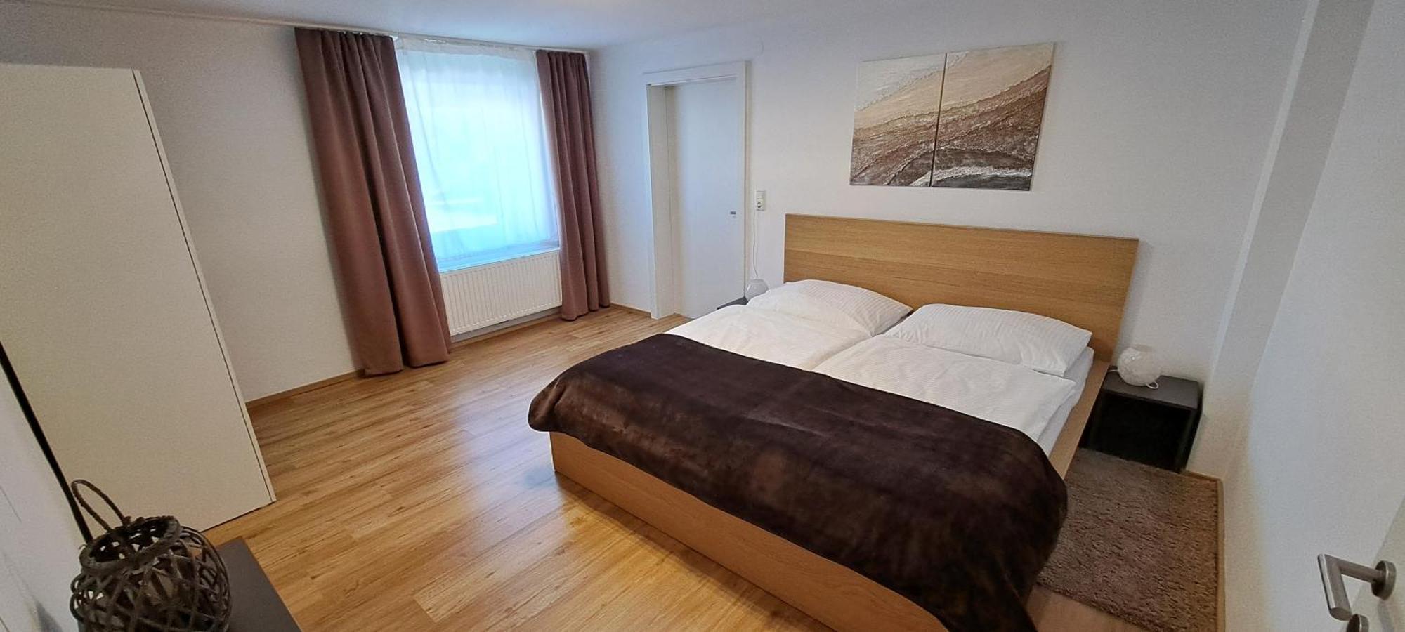 Ferienwohnung Wallersee نيوماركت ام والورسه المظهر الخارجي الصورة