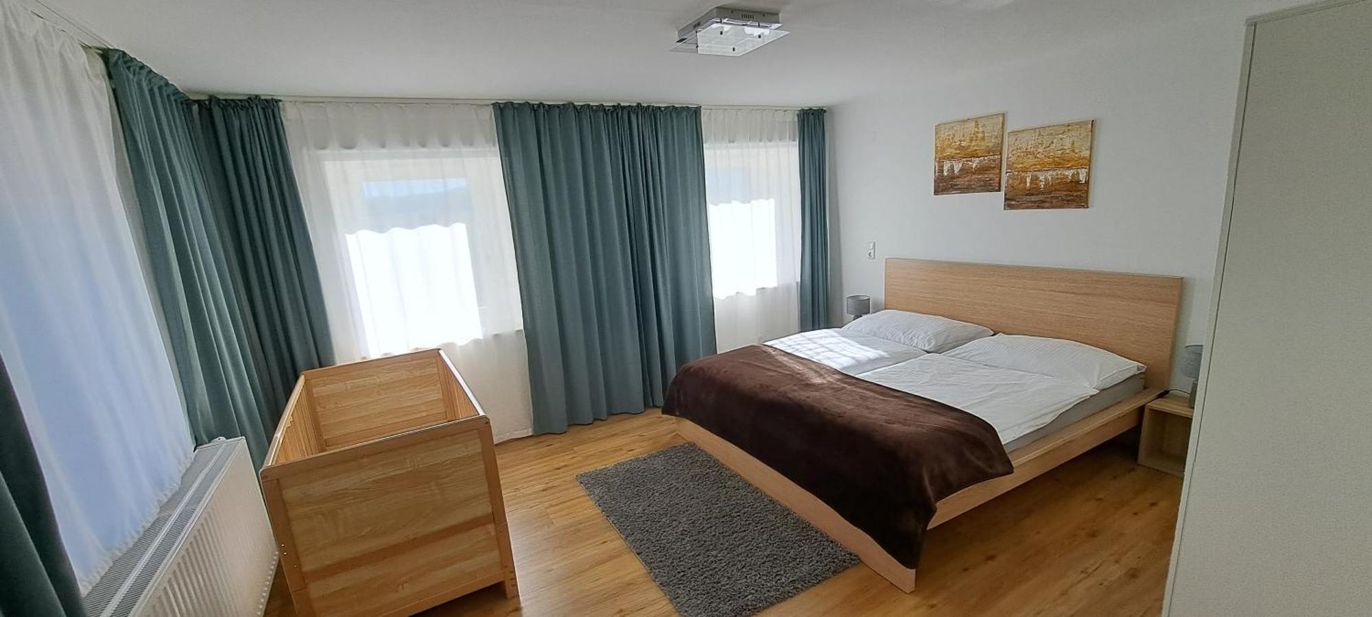 Ferienwohnung Wallersee نيوماركت ام والورسه المظهر الخارجي الصورة