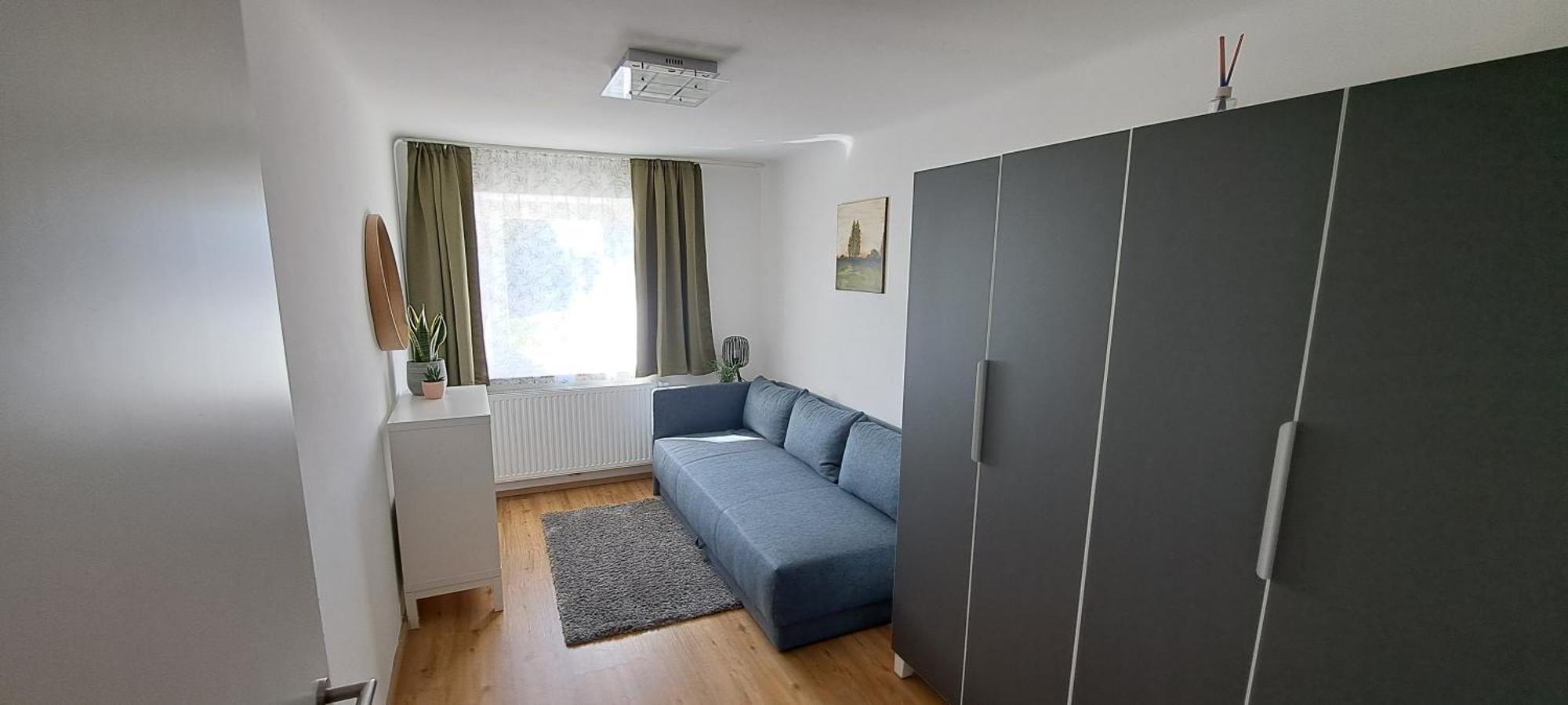 Ferienwohnung Wallersee نيوماركت ام والورسه المظهر الخارجي الصورة